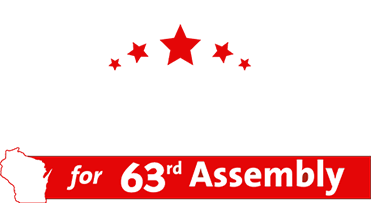 Steen for the 63rd Assembly